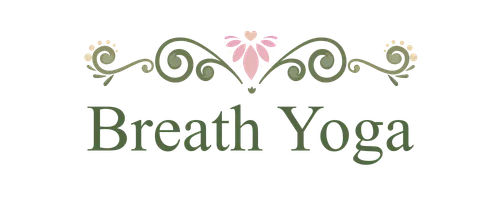 Breath Yoga